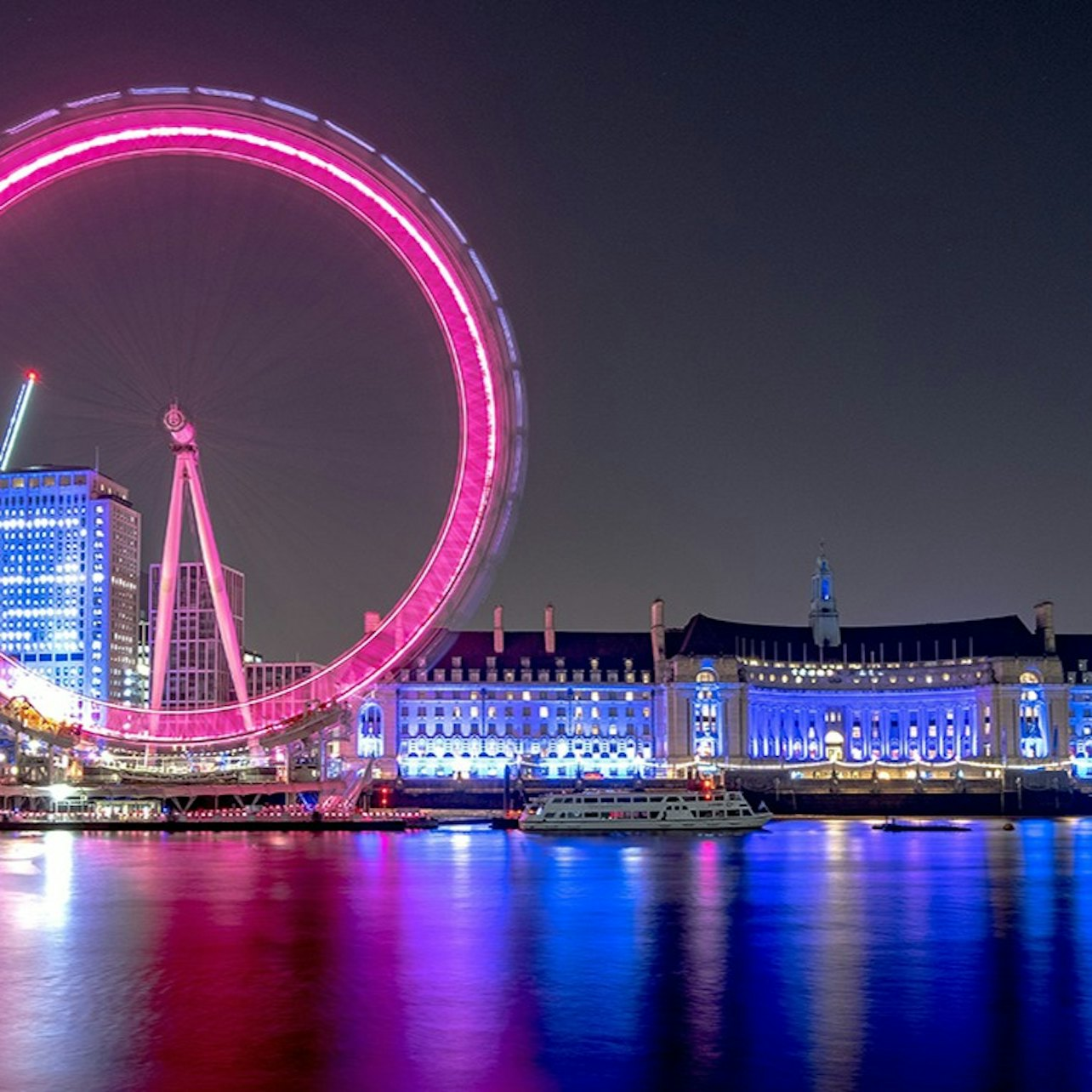 Tootbus London: Hop-on & Hop-off Evening Bus Tour - Photo 1 of 14